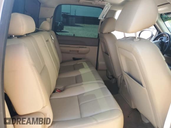 ✅ 2013 GMC Sierra 1500 SLE • VIN: 3GTP2VE70DG255194 • Лот: 81951895. Опубликован ранее на Copart с пробегом 111 676 миль. Бесплатный доступ к архиву аукционных продаж из США и подробный отчёт об истории автомобиля на DreamBid. Изображение 10.