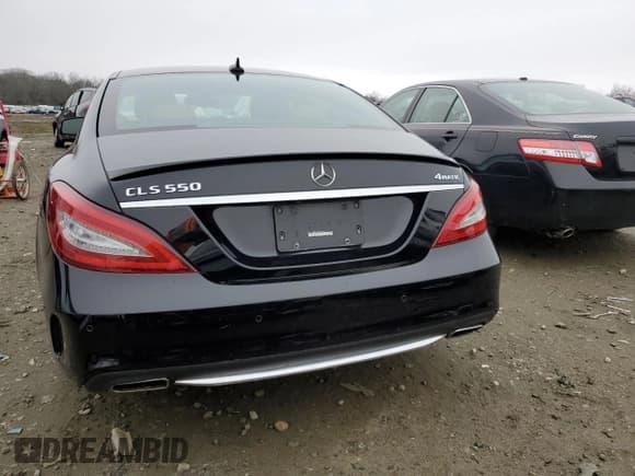 ✅ 2017 Mercedes-Benz CLS 550 • VIN: WDDLJ9BB0HA200935 • Lot: 70811782. Wystawiony na Copart z przebiegiem 37 277 mil. Bezpłatny archiwum sprzedaży aukcyjnych z USA i szczegółowy raport historii pojazdu na DreamBid. Zdjęcie 6.