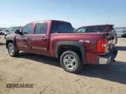 ✅ 2009 Chevrolet Silverado 1500 • VIN: 3GCFK13579G226286 • Lot: 54404645. Listed on Copart with 317,811 mi. Free auction sales archive from the USA and detailed vehicle history report at DreamBid. Image 2.