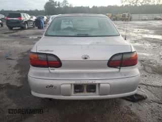 2001 Chevrolet Malibu z VIN 1G1ND52J11M614443, wystawiony jako Copart lot #79511864 z przebiegiem 108 172 mil mil oraz Szkoda całkowita • Salvage title. Historia ofert i sprzedaży dostępna na DreamBid. Obrazek 6.