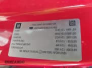 ✅ 2019 Chevrolet Silverado 1500 LT • VIN: 1GCPWCED3KZ157451 • Lot: 42988951. Wystawiony na IAAI z przebiegiem 178 105 mil. Bezpłatny archiwum sprzedaży aukcyjnych z USA i szczegółowy raport historii pojazdu na DreamBid. Zdjęcie 9.