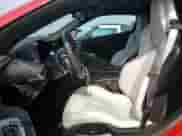 2022 Chevrolet Corvette 1LT с VIN 1G1YA2D40N5121235, выставлен на аукционе Copart как лот 74061694 с пробегом Не указан миль и На запчасти • Non repairable. История ставок и продаж доступна на DreamBid. Изображение 7.