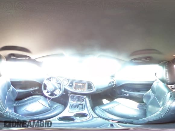 ✅ 2015 Dodge Challenger SXT Plus • VIN: 2C3CDZBG9FH912456 • Lot: 63134664. Wystawiony na Copart z przebiegiem 118 950 mil. Bezpłatny archiwum sprzedaży aukcyjnych z USA i szczegółowy raport historii pojazdu na DreamBid. Zdjęcie 13.