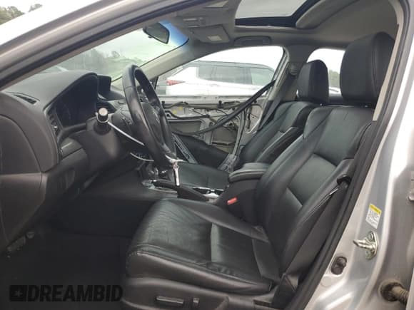 ✅ 2014 Acura ILX • VIN: 19VDE1F36EE005463 • Лот: 84639735. Опубликован ранее на Copart с пробегом 158 010 миль. Бесплатный доступ к архиву аукционных продаж из США и подробный отчёт об истории автомобиля на DreamBid. Изображение 7.