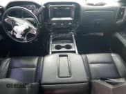 ✅ 2015 Chevrolet Silverado 2500HD LTZ • VIN: 1GC1KWE88FF106976 • Lot: 82219705. Listed on Copart with 149,611 mi. Free auction sales archive from the USA and detailed vehicle history report at DreamBid. Image 8.