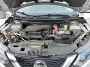 ✅ 2021 Nissan Rogue S • VIN: JN1BJ1AV3MW560185 • Lot: 81700935. Wystawiony na Copart z przebiegiem 90 640 mil. Bezpłatny archiwum sprzedaży aukcyjnych z USA i szczegółowy raport historii pojazdu na DreamBid. Zdjęcie 12.