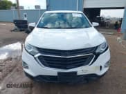 ✅ 2020 Chevrolet Equinox LT • VIN: 3GNAXKEVXLS525197 • Лот: 43246354. Опубликован ранее на IAAI с пробегом 75 744 миль. Бесплатный доступ к архиву аукционных продаж из США и подробный отчёт об истории автомобиля на DreamBid. Изображение 12.