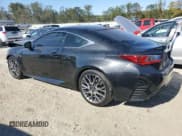 ✅ 2018 Lexus RC 300 • VIN: JTHHA5BC1J5008468 • Lot: 74018864. Wystawiony na Copart z przebiegiem 86 482 mil. Bezpłatny archiwum sprzedaży aukcyjnych z USA i szczegółowy raport historii pojazdu na DreamBid. Zdjęcie 2.