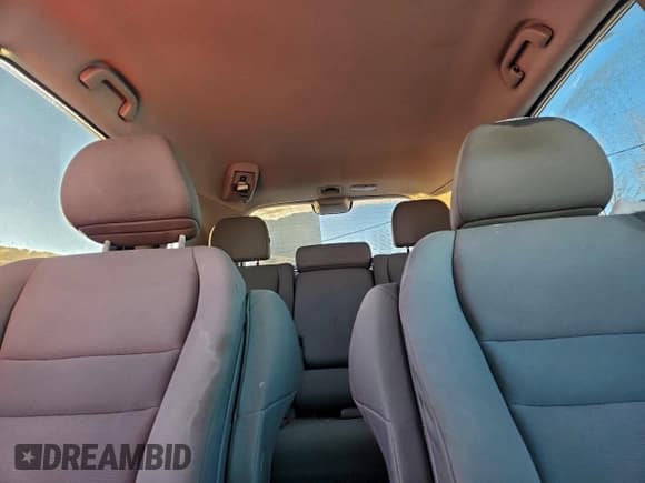 ✅ 2010 Honda CR-V LX • VIN: 5J6RE4H33AL800901 • Лот: 94432035. Опубликован ранее на Copart с пробегом 171 800 миль. Бесплатный доступ к архиву аукционных продаж из США и подробный отчёт об истории автомобиля на DreamBid. Изображение 10.