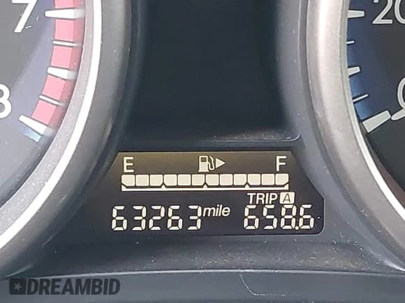 ✅ 2012 Mazda 3 i Grand Touring • VIN: JM1BL1W86C1650789 • Лот: 42743398. Опубликован ранее на IAAI с пробегом 63 263 миль. Бесплатный доступ к архиву аукционных продаж из США и подробный отчёт об истории автомобиля на DreamBid. Изображение 16.