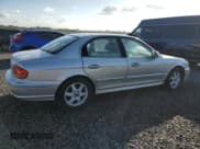 ✅ 2005 Hyundai Sonata GLS • VIN: KMHWF35HX5A167116 • Лот: 77256824. Опубликован ранее на Copart с пробегом 121 718 миль. Бесплатный доступ к архиву аукционных продаж из США и подробный отчёт об истории автомобиля на DreamBid. Изображение 3.