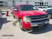 2010 Chevrolet Silverado 1500 LT z VIN 3GCRCSEA2AG166951, wystawiony jako IAAI lot #42783308 z przebiegiem 293 126 mil mil oraz . Historia ofert i sprzedaży dostępna na DreamBid. Obrazek 1.