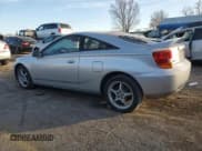 ✅ 2000 Toyota Celica GTS • VIN: JTDDY32T7Y0023659 • Lot: 85161564. Wystawiony na Copart z przebiegiem 140 772 mil. Bezpłatny archiwum sprzedaży aukcyjnych z USA i szczegółowy raport historii pojazdu na DreamBid. Zdjęcie 2.