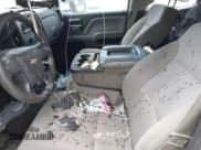 ✅ 2015 Chevrolet Silverado 2500HD Work Truck • VIN: 1GB2CUEG8FZ500140 • Lot: 41886489. Listed on IAAI with 242,400 mi. Free auction sales archive from the USA and detailed vehicle history report at DreamBid. Image 12.