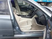 ✅ 2014 Infiniti Q50 Premium • VIN: JN1BV7APXEM693497 • Lot: 43676532. Listed on IAAI with 158,164 mi. Free auction sales archive from the USA and detailed vehicle history report at DreamBid. Image 5.