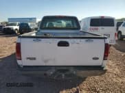 ✅ 1997 Ford F-150 • VIN: 1FTDX17W5VKB78253 • Lot: 87024415. Listed on Copart with 303,843 mi. Free auction sales archive from the USA and detailed vehicle history report at DreamBid. Image 6.