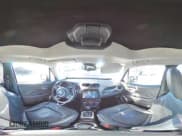 ✅ 2017 Jeep Renegade Limited • VIN: ZACCJBDB5HPF27376 • Lot: 82443165. Listed on Copart with 318,371 mi. Free auction sales archive from the USA and detailed vehicle history report at DreamBid. Image 15.