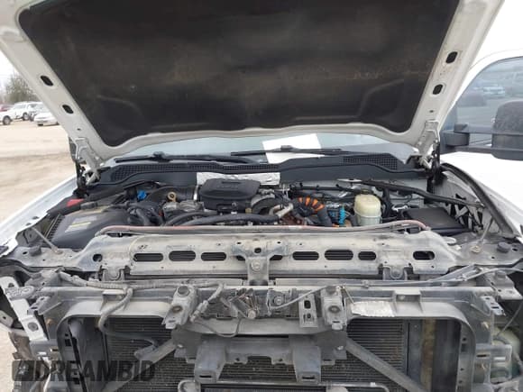 ✅ 2015 Chevrolet Silverado 2500HD LTZ • VIN: 1GC1KWE89FF149299 • Lot: 41565330. Listed on IAAI with 249,551 mi. Free auction sales archive from the USA and detailed vehicle history report at DreamBid. Image 10.