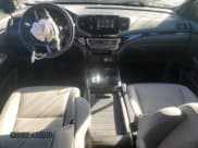 ✅ 2021 Honda Passport Touring • VIN: 5FNYF8H93MB042303 • Lot: 71158075. Listed on Copart with 53,296 mi. Free auction sales archive from the USA and detailed vehicle history report at DreamBid. Image 8.