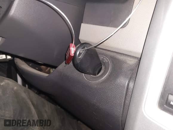 2010 Dodge 1500 Sport с VIN 1D7RV1CT8AS136330, выставлен на аукционе IAAI как лот 42013409 с пробегом 200 420 миль миль и . История ставок и продаж доступна на DreamBid. Изображение 11.