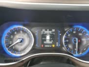 ✅ 2019 Chrysler Pacifica Touring L • VIN: 2C4RC1BG1KR613574 • Lot: 86661505. Listed on Copart with 232,368 mi. Free auction sales archive from the USA and detailed vehicle history report at DreamBid. Image 9.