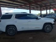 ✅ 2020 GMC Acadia Denali • VIN: 1GKKNPLS0LZ105397 • Lot: 43197394. Listed on IAAI with 93,725 mi. Free auction sales archive from the USA and detailed vehicle history report at DreamBid. Image 14.