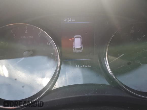 ✅ 2018 Nissan Rogue S • VIN: KNMAT2MV0JP591887 • Lot: 84651845. Wystawiony na Copart z przebiegiem 111 745 mil. Bezpłatny archiwum sprzedaży aukcyjnych z USA i szczegółowy raport historii pojazdu na DreamBid. Zdjęcie 9.