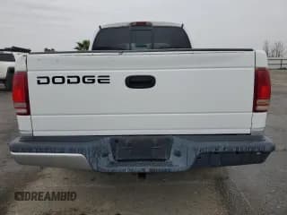✅ 2002 Dodge Dakota SLT • VIN: 1B7HL48N22S636413 • Lot: 47884475. Wystawiony na Copart z przebiegiem 226 723 mil. Bezpłatny archiwum sprzedaży aukcyjnych z USA i szczegółowy raport historii pojazdu na DreamBid. Zdjęcie 6.