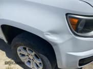 ✅ 2019 Chevrolet Colorado 2WD LT • VIN: 1GCGSCEN9K1171387 • Lot: 42825246. Listed on IAAI with 144,897 mi. Free auction sales archive from the USA and detailed vehicle history report at DreamBid. Image 6.