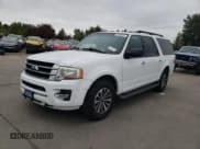 ✅ 2016 Ford Expedition Max XLT • VIN: 1FMJK1JT4GEF17534 • Лот: 67288644. Опубликован ранее на Copart с пробегом 185 252 миль. Бесплатный доступ к архиву аукционных продаж из США и подробный отчёт об истории автомобиля на DreamBid. Изображение 1.