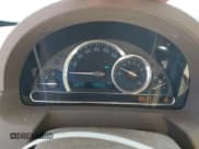 ✅ 2009 Chevrolet HHR LS • VIN: 3GNCA13BX9S619294 • Lot: 48912435. Listed on Copart with 95,466 mi. Free auction sales archive from the USA and detailed vehicle history report at DreamBid. Image 9.