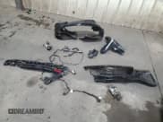 ✅ 2020 Cadillac CT4 V-Series • VIN: 1G6DH5RL2L0154057 • Lot: 89865435. Wystawiony na Copart z przebiegiem 47 185 mil. Bezpłatny archiwum sprzedaży aukcyjnych z USA i szczegółowy raport historii pojazdu na DreamBid. Zdjęcie 12.