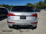 ✅ 2010 Audi Q5 Premium Plus • VIN: WA1LKAFP0AA022670 • Lot: 85158115. Wystawiony na Copart z przebiegiem 158 075 mil. Bezpłatny archiwum sprzedaży aukcyjnych z USA i szczegółowy raport historii pojazdu na DreamBid. Zdjęcie 6.