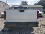 ✅ 2019 Chevrolet Silverado 1500 Work Truck • VIN: 1GCRWAEH7KZ417589 • Lot: 71934525. Wystawiony na Copart z przebiegiem 173 841 mil. Bezpłatny archiwum sprzedaży aukcyjnych z USA i szczegółowy raport historii pojazdu na DreamBid. Zdjęcie 6.