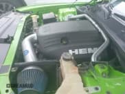 ✅ 2017 Dodge Challenger R/T • VIN: 2C3CDZBT9HH572712 • Лот: 42482868. Опубликован ранее на IAAI с пробегом 79 320 миль. Бесплатный доступ к архиву аукционных продаж из США и подробный отчёт об истории автомобиля на DreamBid. Изображение 19.