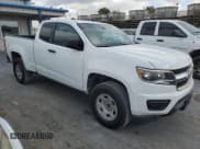 ✅ 2015 Chevrolet Colorado 2WD WT • VIN: 1GCHSAEA9F1189075 • Лот: 77206174. Опубликован ранее на Copart с пробегом 132 218 миль. Бесплатный доступ к архиву аукционных продаж из США и подробный отчёт об истории автомобиля на DreamBid. Изображение 4.