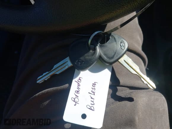 ✅ 2011 Hyundai Accent GS • VIN: KMHCM3AC0BU192667 • Лот: 41305114. Опубликован ранее на IAAI с пробегом 165 453 миль. Бесплатный доступ к архиву аукционных продаж из США и подробный отчёт об истории автомобиля на DreamBid. Изображение 11.