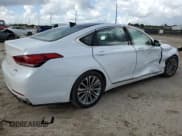 ✅ 2016 Hyundai Genesis 3.8L • VIN: KMHGN4JE7GU138456 • Lot: 85759204. Wystawiony na Copart z przebiegiem 68 338 mil. Bezpłatny archiwum sprzedaży aukcyjnych z USA i szczegółowy raport historii pojazdu na DreamBid. Zdjęcie 3.