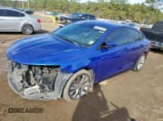 ✅ 2015 Chrysler 200 S • VIN: 1C3CCCBB2FN688247 • Лот: 94271155. Опубликован ранее на Copart с пробегом 129 518 миль. Бесплатный доступ к архиву аукционных продаж из США и подробный отчёт об истории автомобиля на DreamBid. Изображение 1.