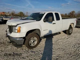 ✅ 2012 GMC Sierra 2500HD Work Truck • VIN: 1GT22ZCG6CZ242940 • Lot: 78127014. Listed on Copart with Not provided. Free auction sales archive from the USA and detailed vehicle history report at DreamBid. Image 1.