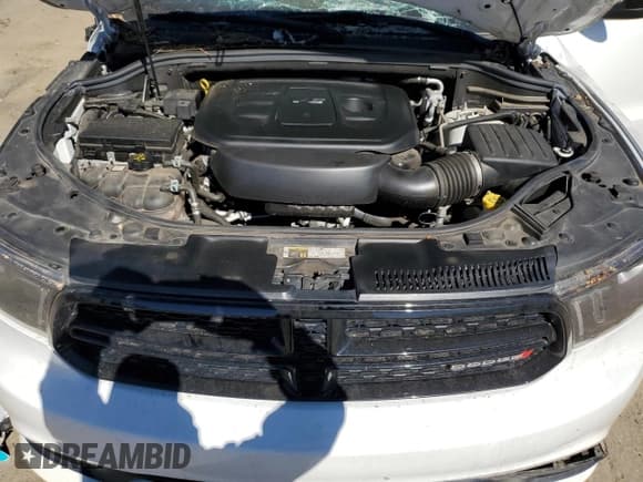 ✅ 2020 Dodge Durango SXT • VIN: 1C4RDHAG4LC252214 • Lot: 46807825. Wystawiony na Copart z przebiegiem 90 643 mil. Bezpłatny archiwum sprzedaży aukcyjnych z USA i szczegółowy raport historii pojazdu na DreamBid. Zdjęcie 12.