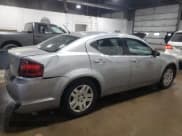 ✅ 2014 Dodge Avenger SE • VIN: 1C3CDZAB1EN147576 • Lot: 44180225. Wystawiony na Copart z przebiegiem 117 356 mil. Bezpłatny archiwum sprzedaży aukcyjnych z USA i szczegółowy raport historii pojazdu na DreamBid. Zdjęcie 3.