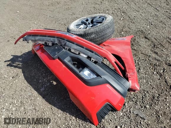 ✅ 2021 Chevrolet Silverado 1500 RST • VIN: 3GCUYEED2MG380639 • Lot: 77018834. Wystawiony na Copart z przebiegiem 36 501 mil. Bezpłatny archiwum sprzedaży aukcyjnych z USA i szczegółowy raport historii pojazdu na DreamBid. Zdjęcie 12.