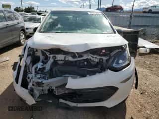 2020 Chevrolet Bolt EV LT с VIN 1G1FY6S00L4119465, выставлен на аукционе Copart как лот 70701383 с пробегом Не указан миль и . История ставок и продаж доступна на DreamBid. Изображение 5.
