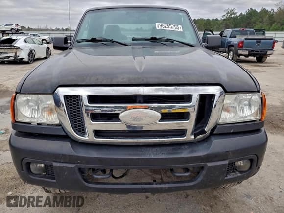 ✅ 2007 Ford Ranger XL • VIN: 1FTZR15E97PA43857 • Lot: 95255795. Wystawiony na Copart z przebiegiem Nie podano. Bezpłatny archiwum sprzedaży aukcyjnych z USA i szczegółowy raport historii pojazdu na DreamBid. Zdjęcie 5.