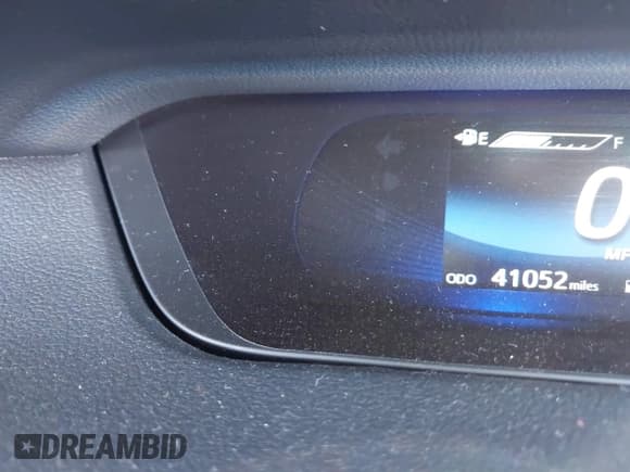 ✅ 2020 Toyota Mirai • VIN: JTDBVRBD2LA008212 • Lot: 41759883. Wystawiony na IAAI z przebiegiem 41 052 mil. Bezpłatny archiwum sprzedaży aukcyjnych z USA i szczegółowy raport historii pojazdu na DreamBid. Zdjęcie 13.