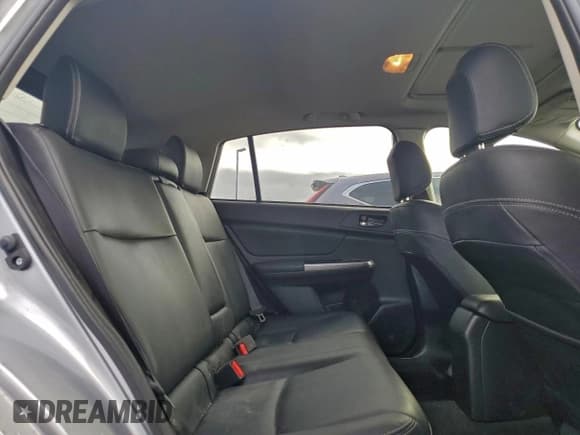 ✅ 2015 Subaru Crosstrek Limited • VIN: JF2GPASC6F8264357 • Лот: 94240725. Опубликован ранее на Copart с пробегом 127 953 миль. Бесплатный доступ к архиву аукционных продаж из США и подробный отчёт об истории автомобиля на DreamBid. Изображение 11.