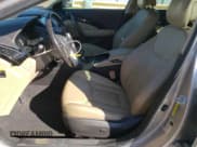 ✅ 2013 Hyundai Azera • VIN: KMHFG4JG8DA256908 • Lot: 50573915. Listed on Copart with 146,015 mi. Free auction sales archive from the USA and detailed vehicle history report at DreamBid. Image 7.