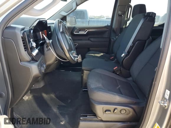 ✅ 2023 Chevrolet Silverado 1500 • VIN: 1GCPADE80PZ315159 • Лот: 77268924. Опубликован ранее на Copart с пробегом 31 309 миль. Бесплатный доступ к архиву аукционных продаж из США и подробный отчёт об истории автомобиля на DreamBid. Изображение 7.