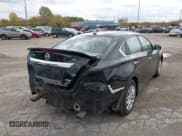 ✅ 2013 Nissan Altima S • VIN: 1N4AL3AP3DC277213 • Лот: 43483231. Опубликован ранее на IAAI с пробегом 203 968 миль. Бесплатный доступ к архиву аукционных продаж из США и подробный отчёт об истории автомобиля на DreamBid. Изображение 4.